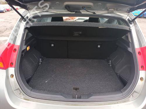 Left sun visor TOYOTA AURIS (_E18_) 1.8 (ZRE186_, ZRE186R) | BP33445255I1 - Image 15