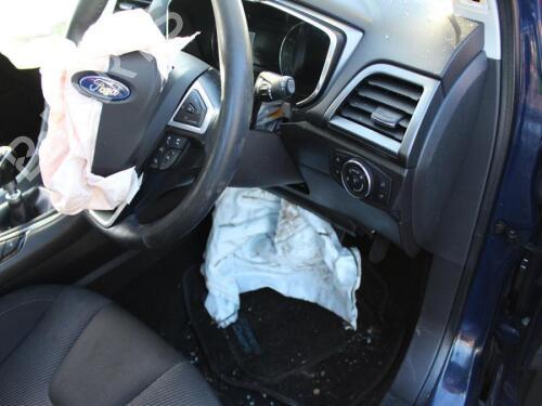 Right front shock absorber FORD MONDEO V Turnier (CF) 1.6 TDCi | BP29672476M17