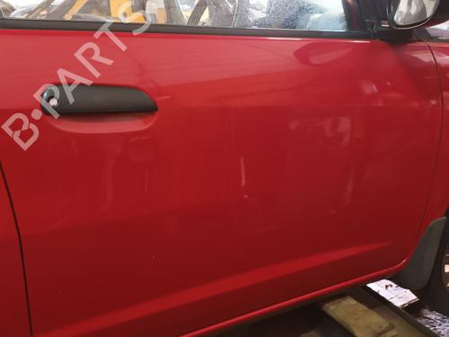 Dør højre fortil HONDA JAZZ III (GE_, GG_, GP_, ZA_) 1.2 (GG1) | BP29665727C3