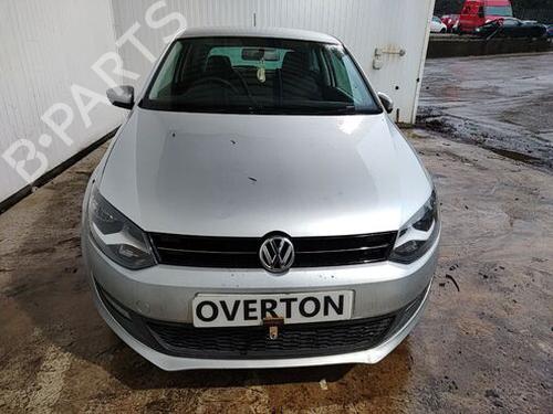 Right sun visor VW TOURAN VAN (1T3) 1.6 TDI | BP32841875I2 - Image 8