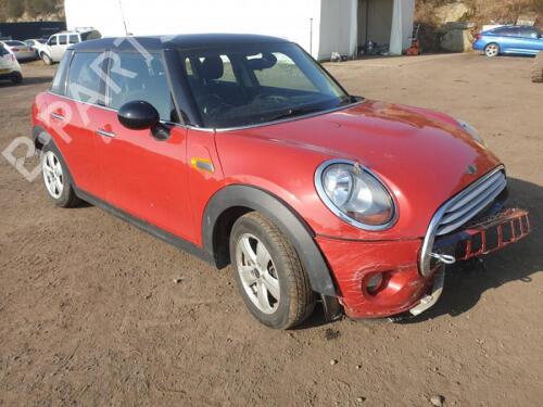 Steering column MINI MINI (F55) Cooper | BP29647783M21