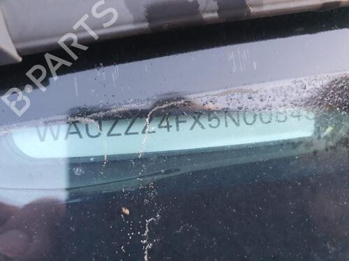 Vindusheismekanisme høyre foran AUDI A6 C6 (4F2) 3.2 FSI | BP29649653C23