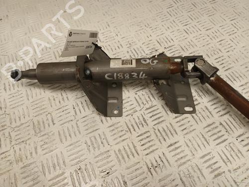 Used Steering column PEUGEOT BIPPER (AA_) 1.4 HDi (68 hp) 29651248