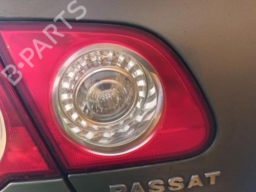 Used Left taillight VW PASSAT B6 Variant (3C5) 2.0 TDI (120 hp) 29664706
