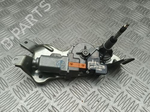 Essuie-glace moteur arrière HONDA JAZZ III (GE_, GG_, GP_, ZA_) 1.2 (GG1) (90 hp) 29665731