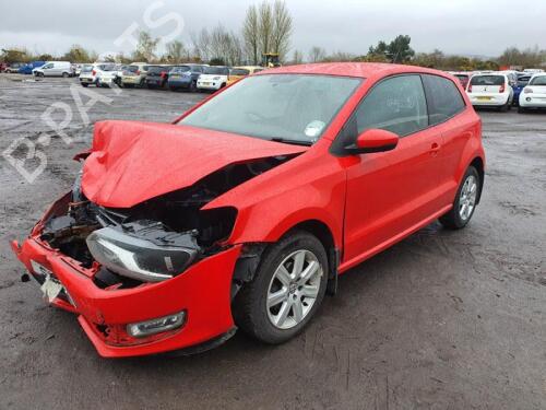 Handskerum VW GOLF PLUS V (5M1, 521) 1.6 BiFuel | BP29650574C95 