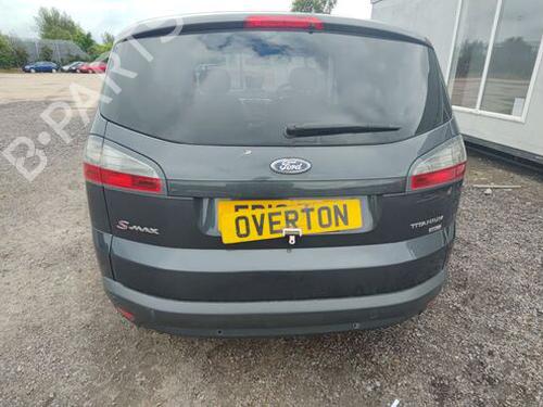Right sun visor FORD S-MAX (WA6) 1.8 TDCi | BP29665138I2 