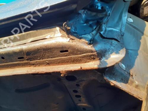 Rear left panel VOLVO V40 Cross Country (526) T4 AWD | BP29675751C60 