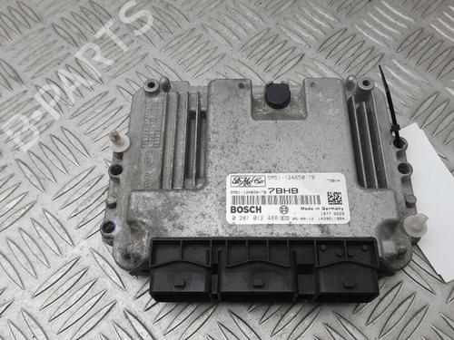 Engine control unit (ECU) FORD FOCUS II Turnier (DA_, FFS, DS) 1.6 TDCi | BP29647569M57 