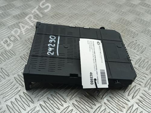 Elektronisk modul PEUGEOT PARTNER Tepee 1.6 HDi 90 (92 hp) 29683369