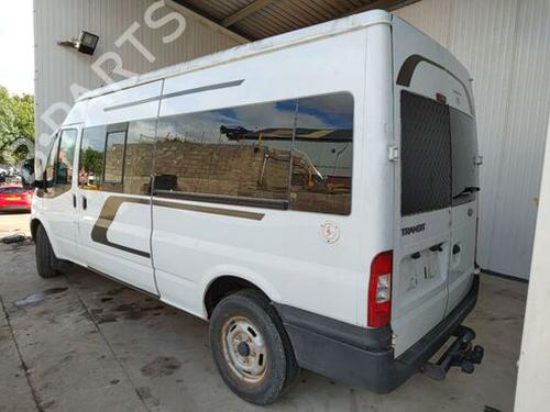 Passenger airbag FORD TRANSIT Bus (FD_ _, FB_ _, FS_ _, FZ_ _, FC_ _) 2.4 TDCi | BP29684426C10 