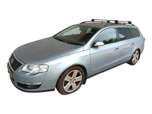 Used Steering rack VW PASSAT B7 Variant (365) 2.0 TDI (140 hp) 29679078