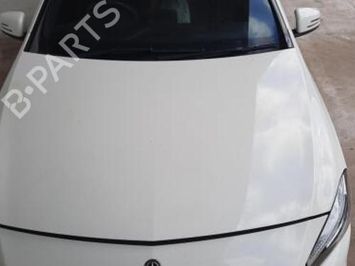 Bilradio MERCEDES-BENZ A-CLASS (W176) AMG A 45 4-matic (176.052) | BP29673794E6 