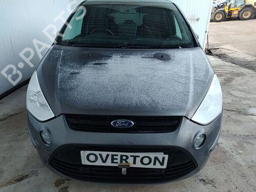 Rear left panel FORD GALAXY II (WA6) 2.0 TDCi | BP33008528C60 - Image 9