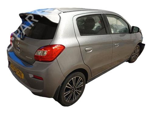 Used Right front driveshaft MITSUBISHI MIRAGE / SPACE STAR VI Hatchback (A0_A) 1.2 (A03A) (80 hp) 29664577