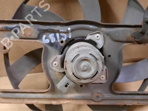 Vifte RENAULT CLIO II (BB_, CB_) 1.4 (B/CB0C, B/CB0S) | BP29648014M128 