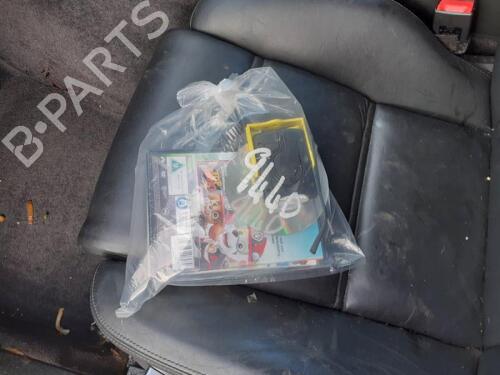 Servo brake AUDI A4 B8 (8K2) 1.8 TFSI quattro | BP29671645M42