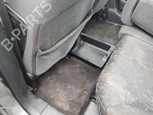 Intercooler HONDA CR-V II (RD_) 2.2 CTDi (RD9) | BP29675800M30 