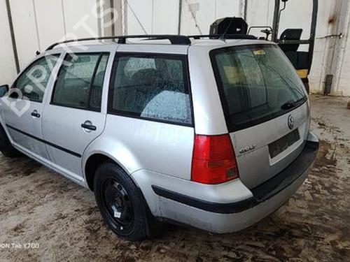 Pas bezpieczeństwa tylny lewy VW BORA I (1J2) 1.6 | BP29676841I29 