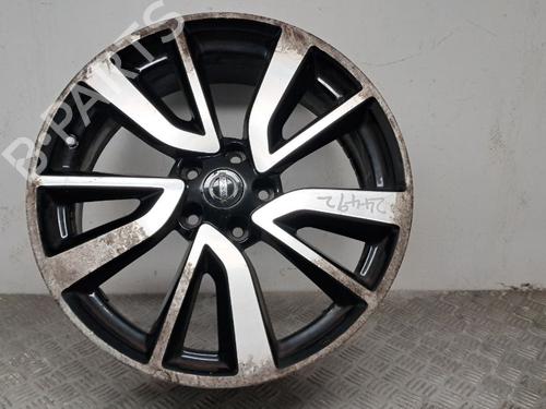Used Rim NISSAN QASHQAI II (J11, J11_) 1.2 DIG-T (115 hp) 32101464