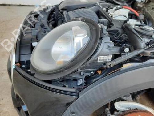 Right sun visor MINI MINI (F56) Cooper D | BP29673176I2 