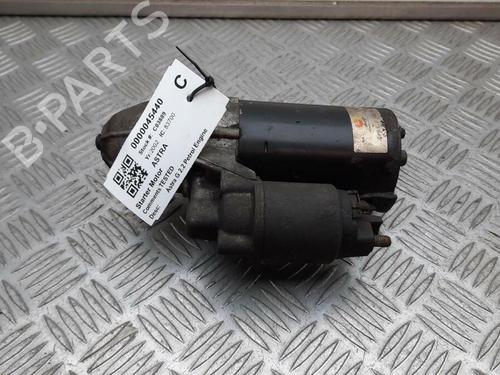 Startmotor VAUXHALL ASTRA Mk IV (G) Hatchback (T98) 2.2 16V (F08, F48) (147 hp) 29646805