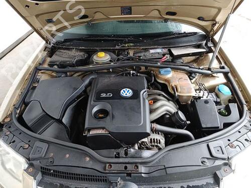 Rear right seatbelt VW PASSAT B5.5 (3B3) 2.0 | BP29666674I28