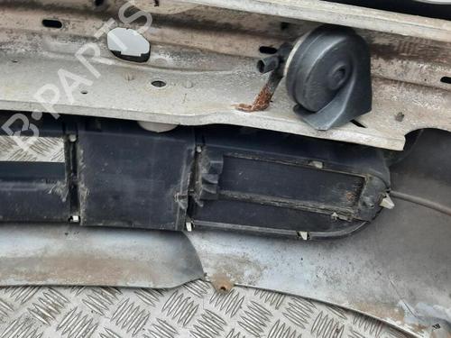 Front bumper BMW 3 Compact (E46) 316 ti | BP29646143C7 