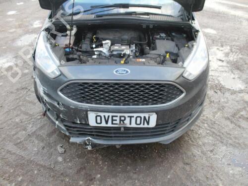 Intercooler FORD C-MAX II (DXA/CB7, DXA/CEU) 1.0 EcoBoost | BP29679158M30