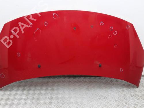 Used Hood CITROËN DS3 (SA_) 1.6 Racing (203 hp) 29646167