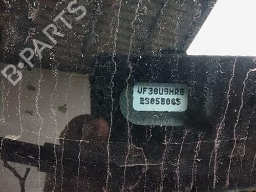 Front left panel PEUGEOT 3008 I MPV (0U_) 1.6 HDi | BP33418534C58  - Image 21