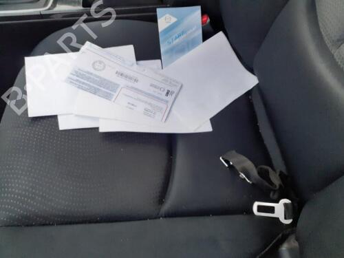 Left sun visor MAZDA 6 Hatchback (GH) 1.8 MZR | BP28641977I1 