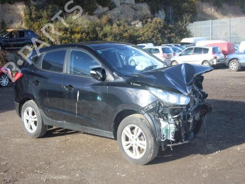 Front left window mechanism HYUNDAI ix35 (LM, EL, ELH) 1.7 CRDi | BP29670883C22 