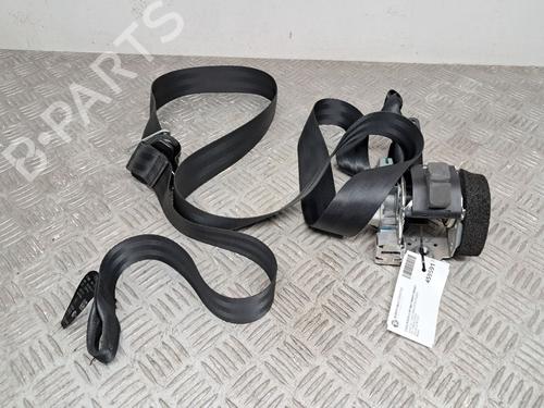 Used Front right seatbelt FORD FIESTA VI (CB1, CCN) 1.0 EcoBoost (100 hp) 29680821