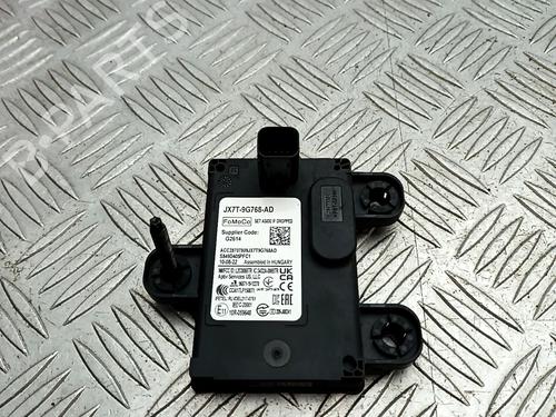 Andre FORD TOURNEO CONNECT / GRAND TOURNEO CONNECT V408 MPV 1.5 EcoBlue (101 hp) 29963951