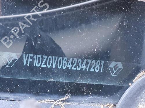 Generator RENAULT MEGANE III Hatchback (BZ0/1_, B3_) 1.6 16V (BZ1B, BZ1H) | BP29661345M7