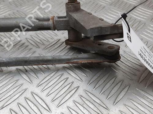 Front wipers mechanism TOYOTA AVENSIS (_T22_) 1.8 VVT-i (ZZT221_, ZZT221R) | BP29647392C83