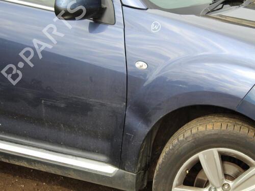 Andre PEUGEOT 4007 (VU_, VV_) 2.2 HDi | BP29964022O1 