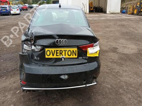 Used Front wiper motor AUDI A3 Limousine (8VS, 8VM) 35 TFSI (150 hp) 29650652