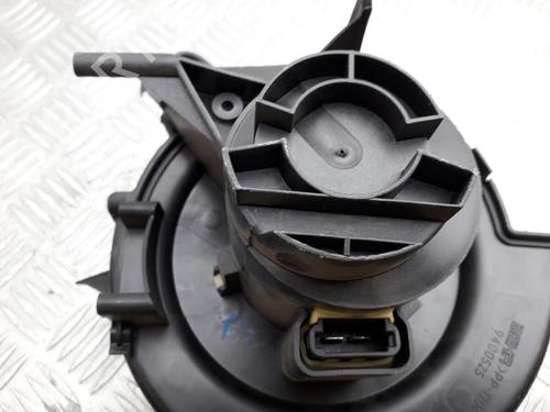 Heater blower motor VAUXHALL ZAFIRA A (T98) 2.0 DTI 16V | BP29646432M62 