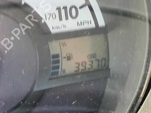 Hand brake PEUGEOT 107 (PM_, PN_) 1.0 | BP29662205I18 
