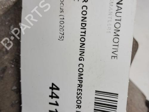 AC compressor FORD FOCUS III Turnier 1.6 TDCi | BP29672760M34 