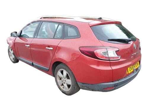 Used Left taillight RENAULT MEGANE III Coupe (DZ0/1_) 2.0 TCe (DZ1N) (250 hp) 29650692