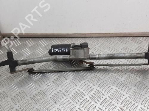 Used Front wipers mechanism FIAT PUNTO (188_) 1.2 16V 80 (188.233, .235, .253, .255, .333, .353, .639,... (80 hp) 29647386