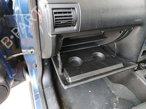 Driver airbag VAUXHALL ASTRA Mk IV (G) Hatchback (T98) 1.4 16V (F08, F48) | BP29686022C9