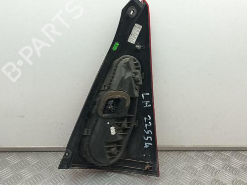 Left taillight PEUGEOT 107 (PM_, PN_) 1.0 | BP29666749C34