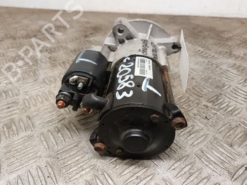 Starter CITROËN BERLINGO / BERLINGO FIRST MPV (MF_, GJK_, GFK_) 1.9 D (MFWJZ) | BP29652805M8 
