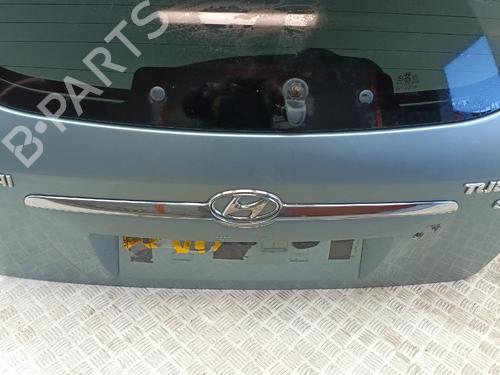 Tailgate HYUNDAI TUCSON (JM) 2.0 CRDi | BP29668924C6 