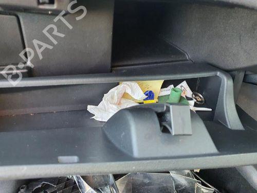 Generator RENAULT MEGANE III Hatchback (BZ0/1_, B3_) 1.6 16V (BZ1B, BZ1H) | BP29661345M7