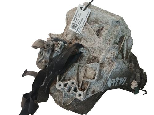 Used Gearbox MINI MINI (F56) One (102 hp) 29650977